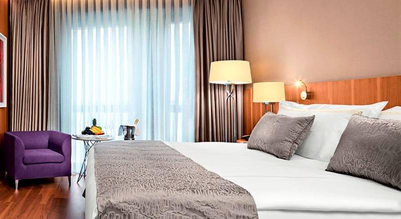 Divan Suites stanbul G-plus