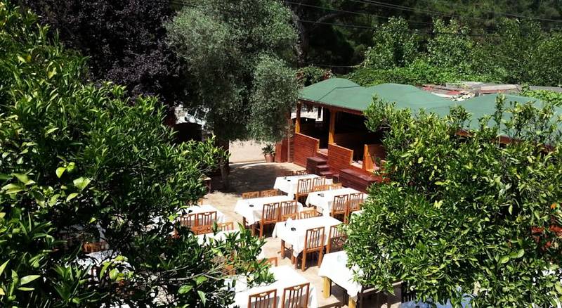 Olympos Divasa Hotel