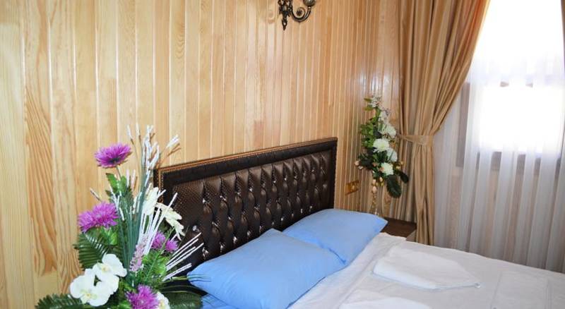 Olympos Divasa Hotel