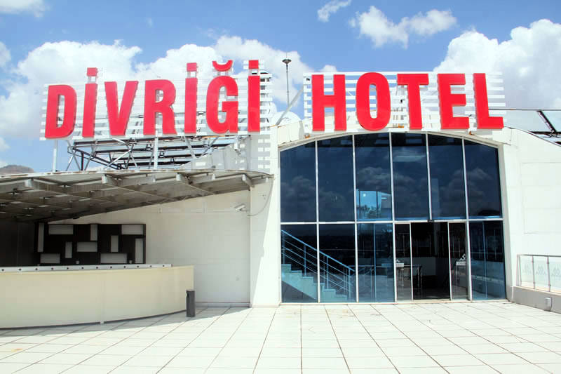 Divrii Otel