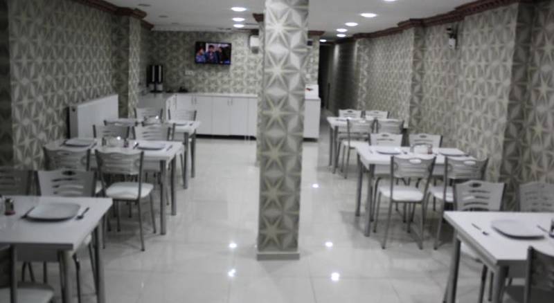 Diyar Otel