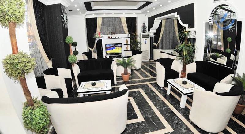 Diyarbakr Derya Hotel