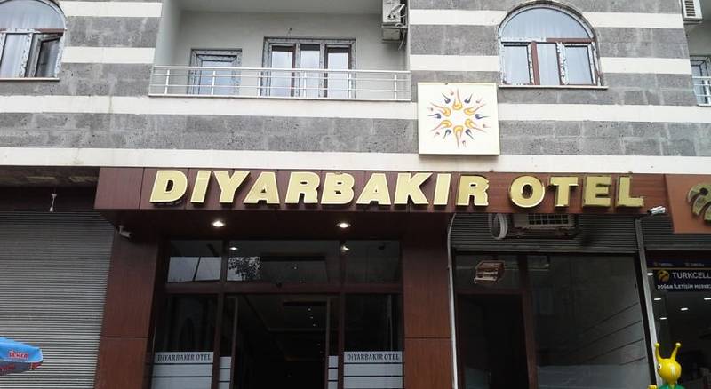 Diyarbakr Otel
