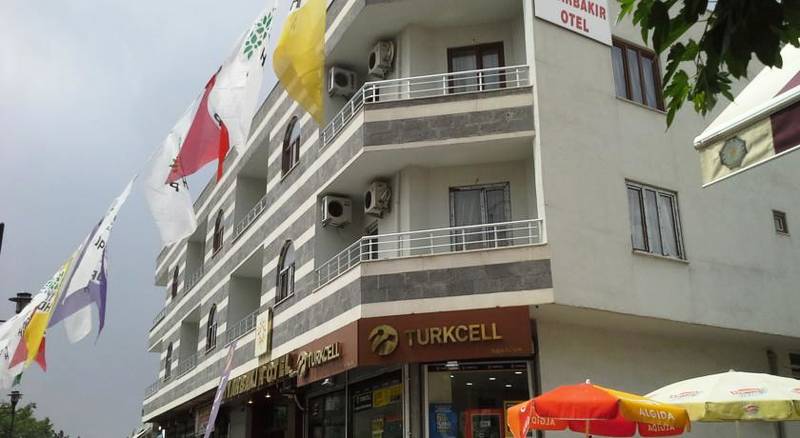 Diyarbakr Otel