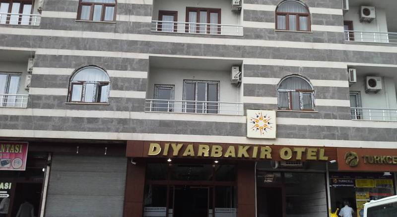 Diyarbakr Otel