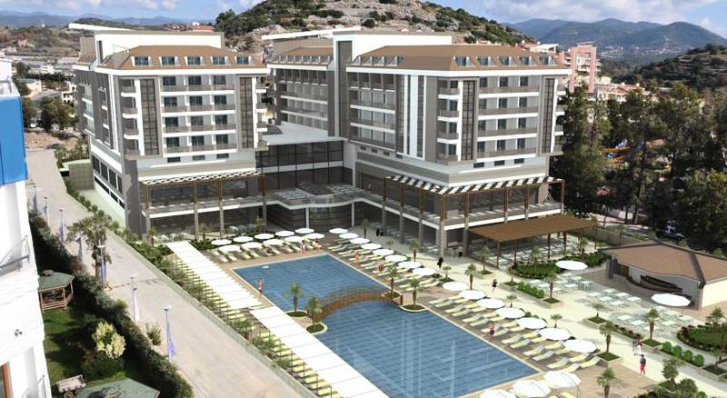 Dizalya Palm Garden Hotel