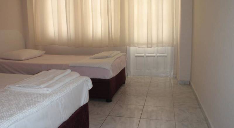 Dm Hotel Marmaris