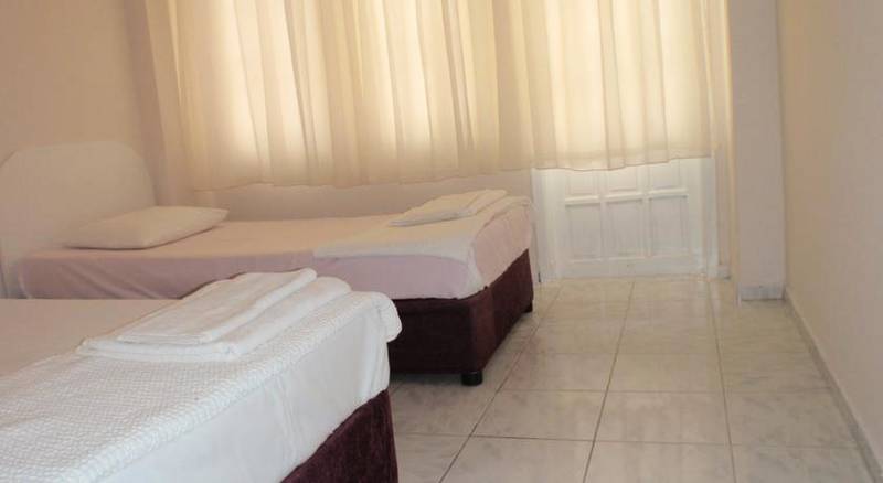 Dm Hotel Marmaris