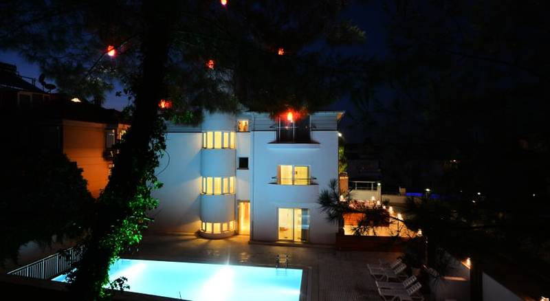 Doc's Hotel Kemer