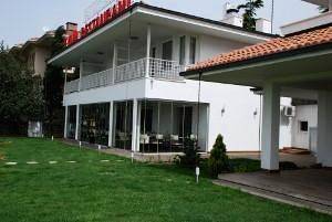 Doa Residence Otel