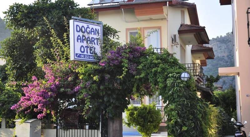 Doan Apart Otel