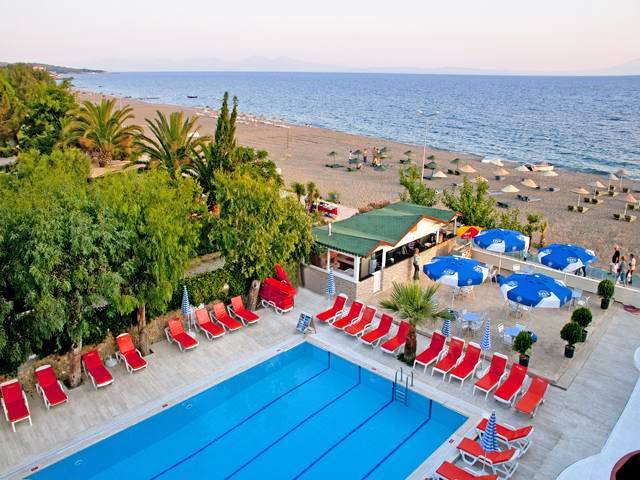 Doan Beach Resort & Spa
