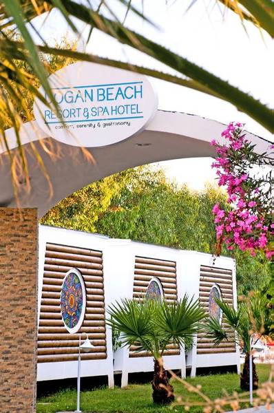 Doan Beach Resort & Spa
