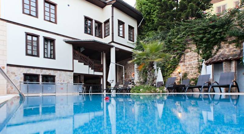 Doan Hotel