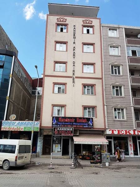 Doubayazt Grand Derya Otel