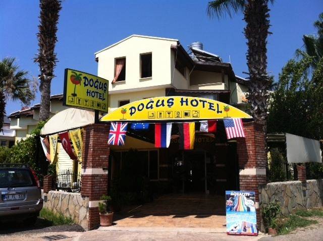 Dou Hotel