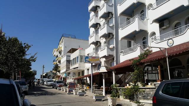 Dolphin Hotel Didim