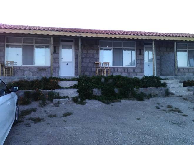 Dolunay Motel Assos Sivrice