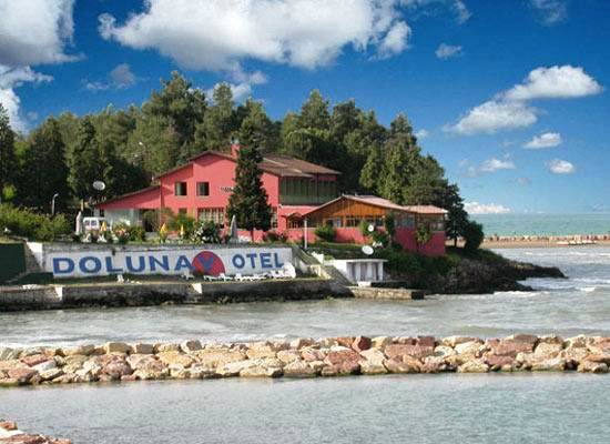 Dolunay Otel