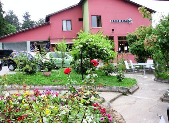 Dolunay Otel