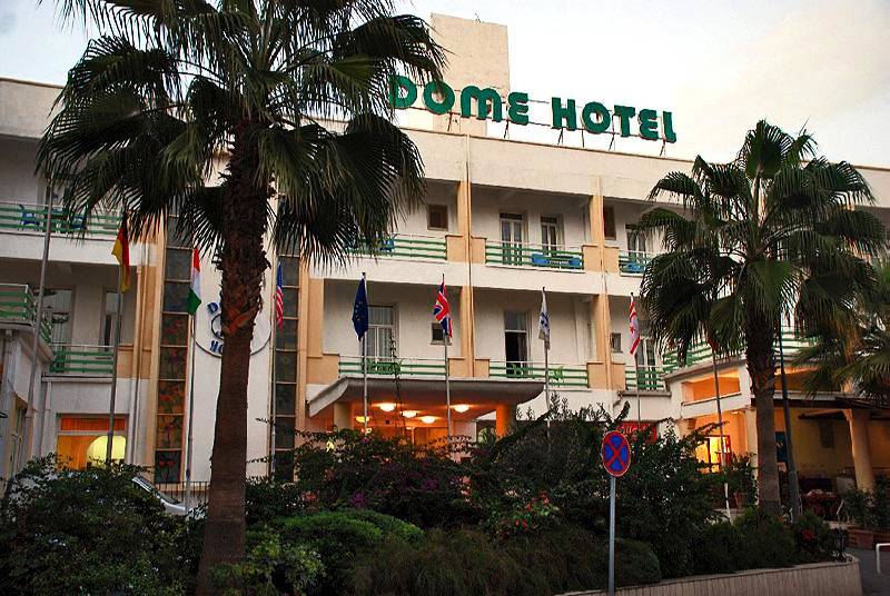 Dome Hotel