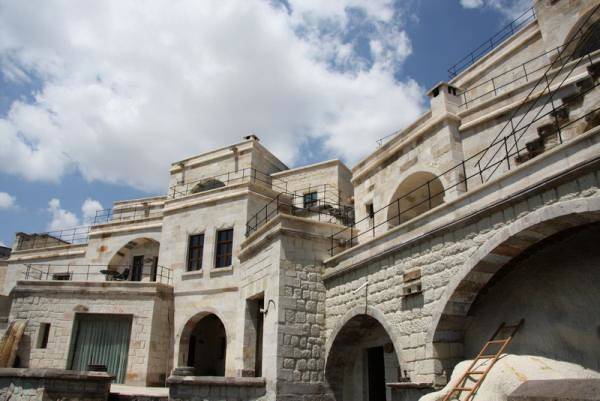 Doors Of Cappadocia Hotel