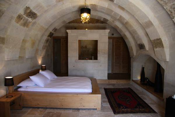 Doors Of Cappadocia Hotel
