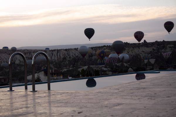 Doors Of Cappadocia Hotel