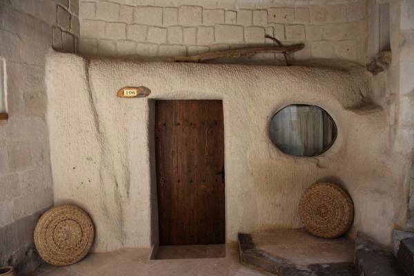 Doors Of Cappadocia Hotel