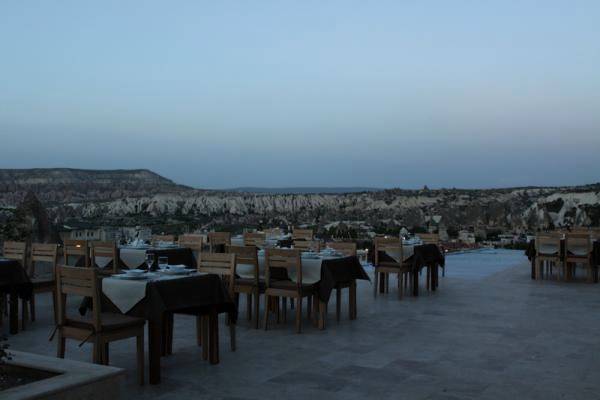 Doors Of Cappadocia Hotel