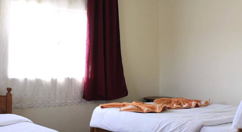 Dora Cave Hotel