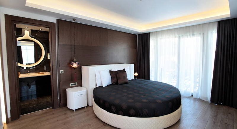 Istanbul Dora Hotel