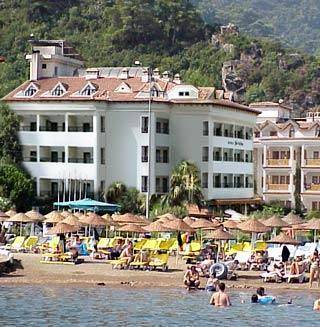 Dora Portofino meler Hotel