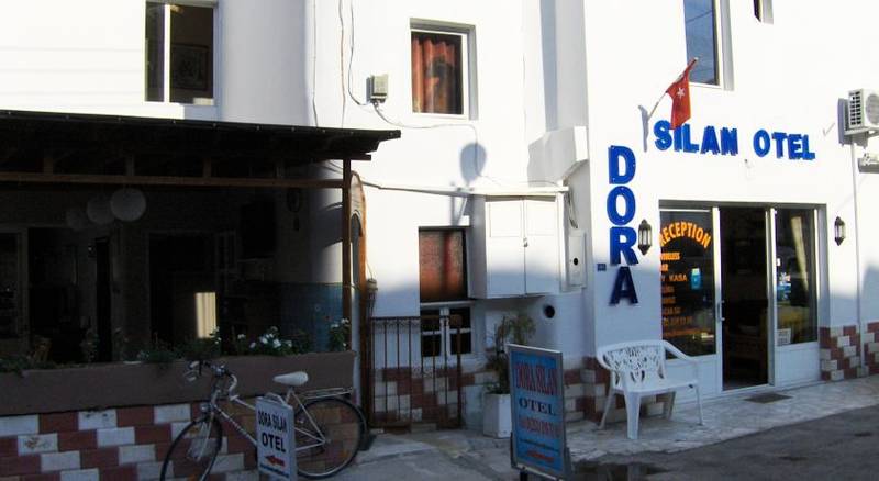 Dora Silan Otel