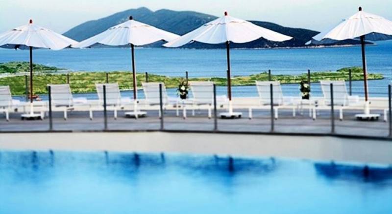 Doria Hotel Bodrum