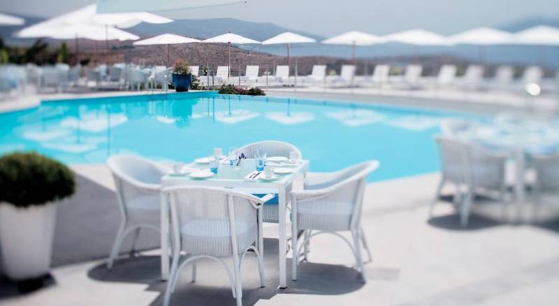 Doria Hotel Bodrum