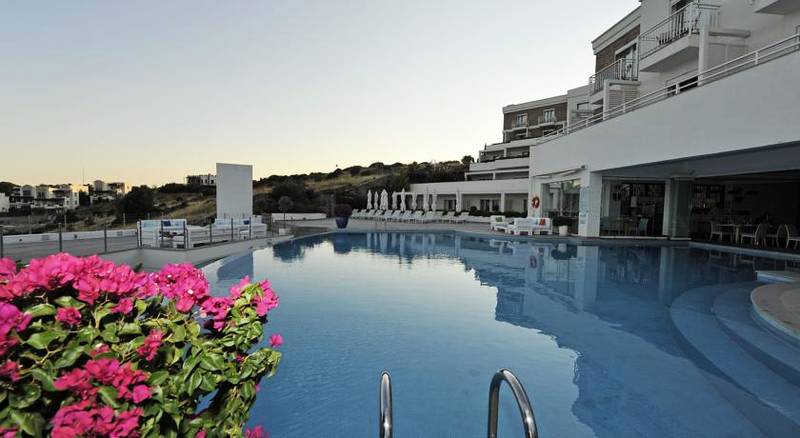 Doria Hotel Bodrum