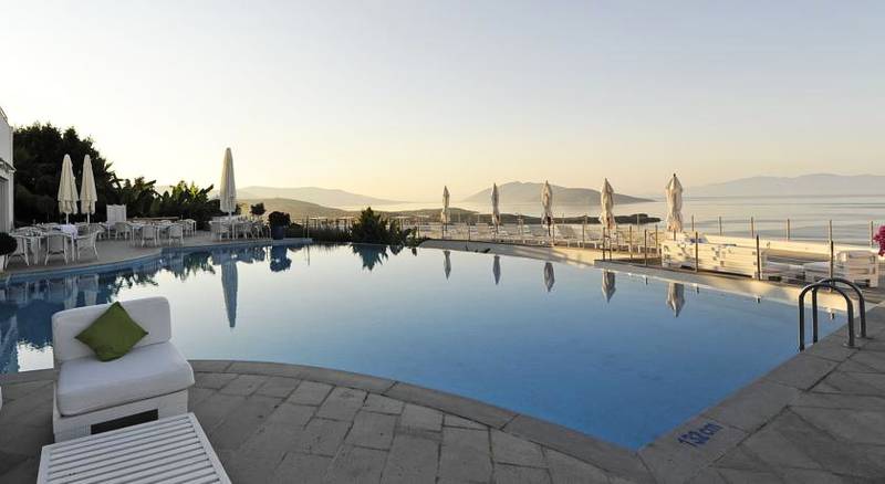 Doria Hotel Bodrum