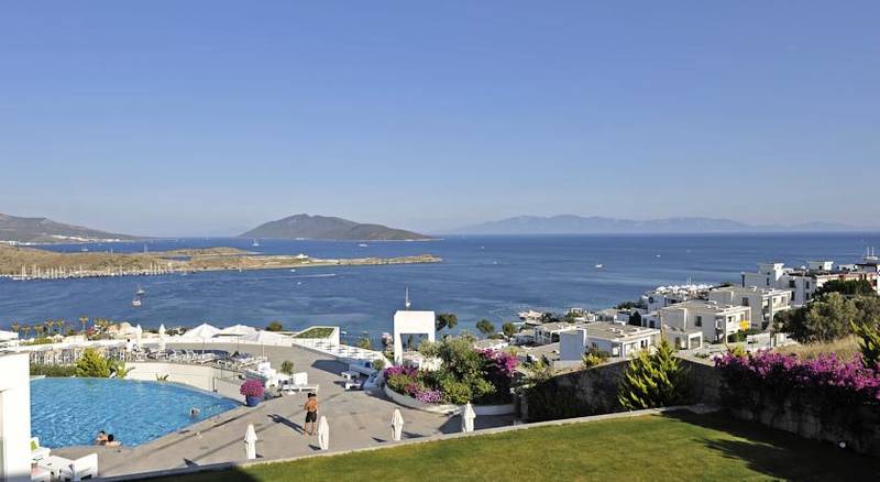 Doria Hotel Bodrum