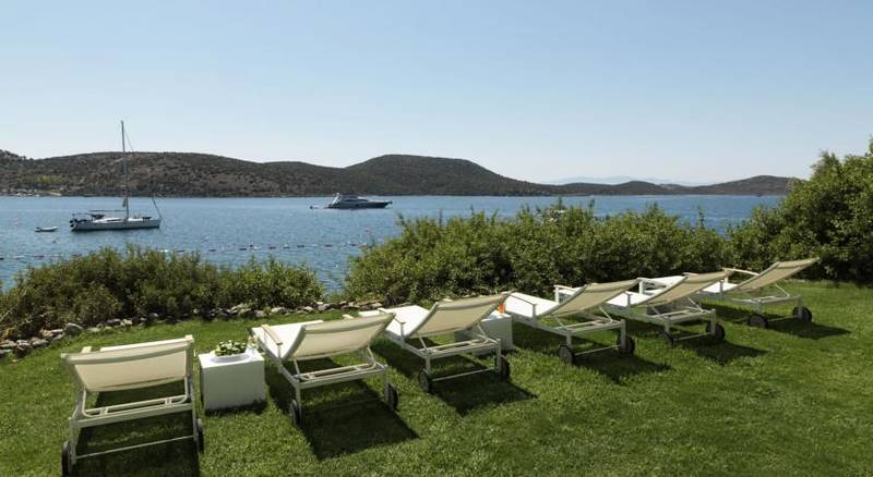 Doria Hotel Bodrum