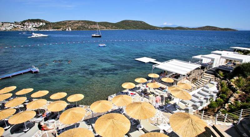 Doria Hotel Bodrum