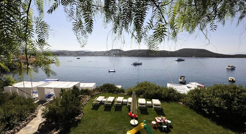 Doria Hotel Bodrum