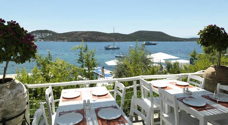 Doria Hotel Bodrum