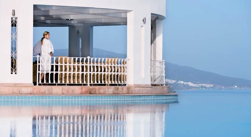 Doria Hotel Bodrum