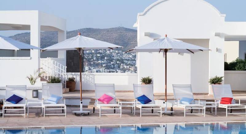 Doria Hotel Bodrum