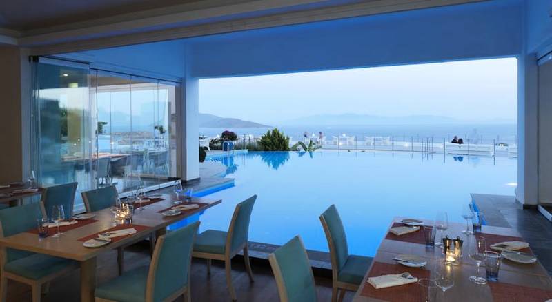 Doria Hotel Bodrum