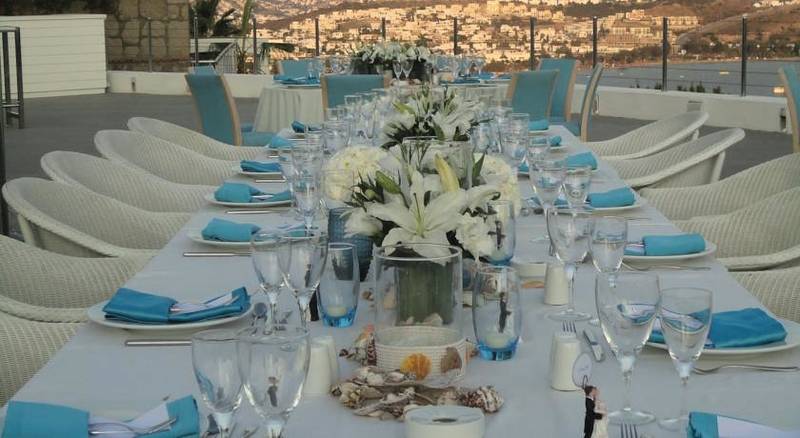 Doria Hotel Bodrum