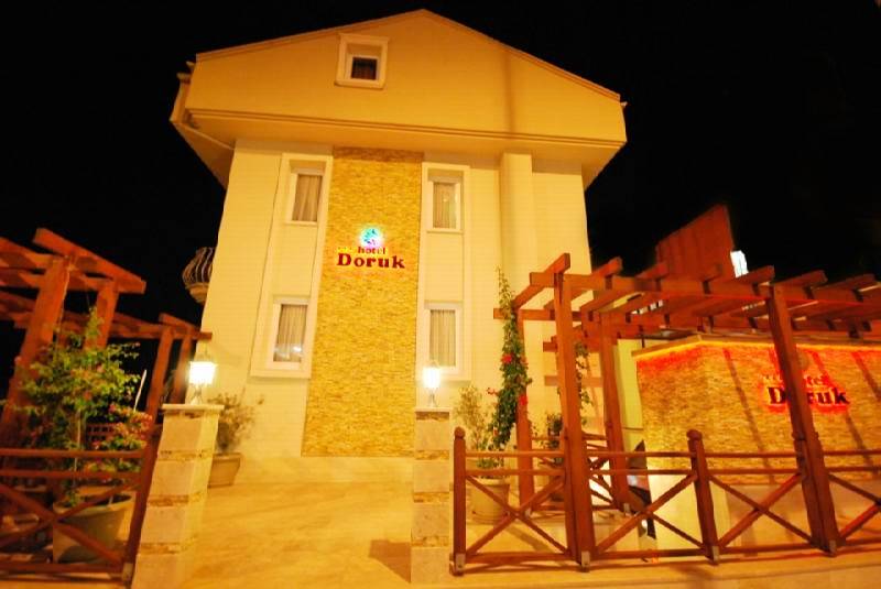 Doruk Hotel