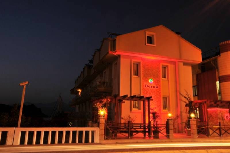 Doruk Hotel