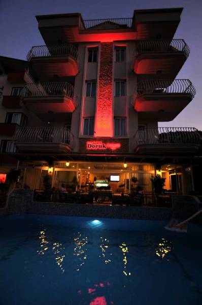 Doruk Hotel